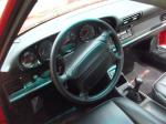 Porsche 911 Turbo S 1994 года